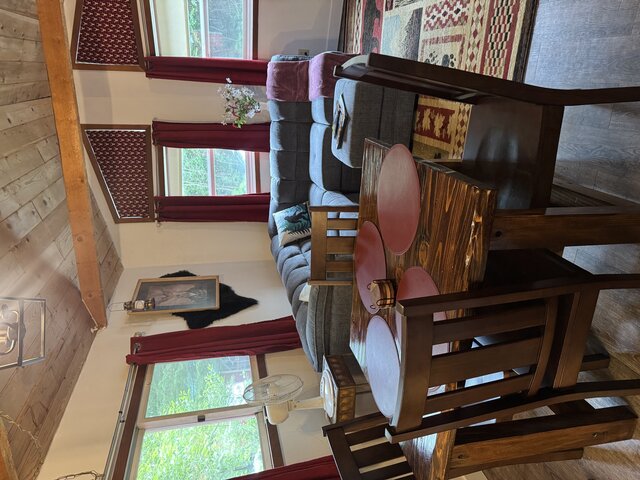 Image 7 for Yurt Village-Bigfoot Bungalow