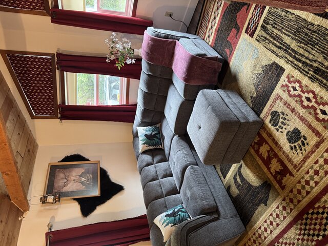 Image 2 for Yurt Village-Bigfoot Bungalow