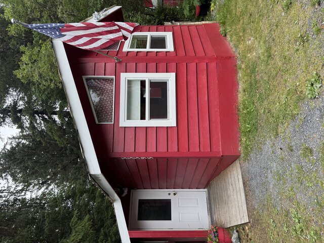 Image 1 for Yurt Village-Bigfoot Bungalow