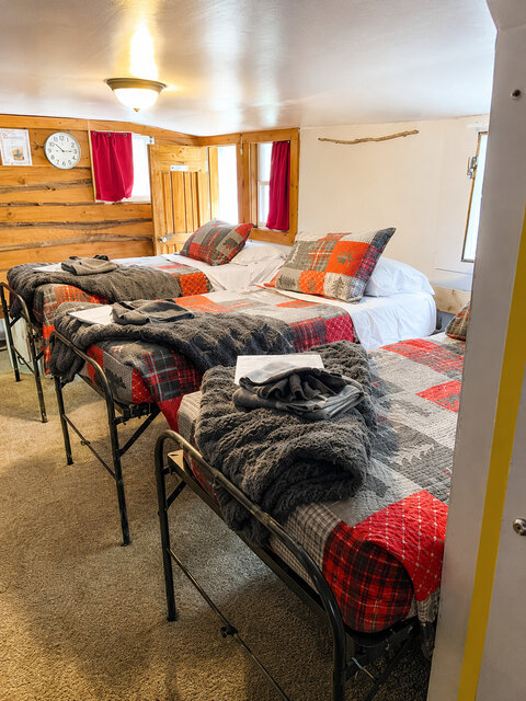 Image 1 for Hostel Beds # 1