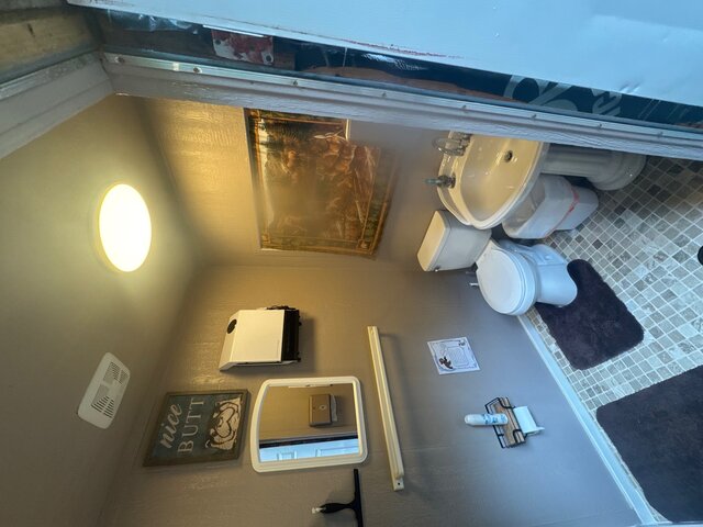 Image 6 for Yurt Grizzly Grotto