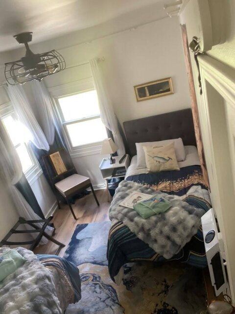 Image 1 for Narwhal Nook-Private Room in Inn