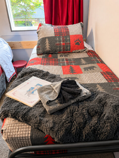 Image 3 for Hostel Beds #5