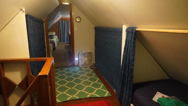 Image 8 for Hostel bed in the Loft #2