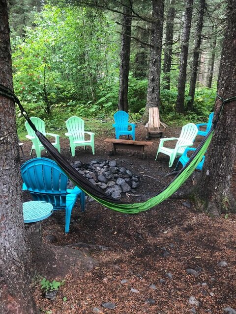 Image 17 for Yurt Grizzly Grotto