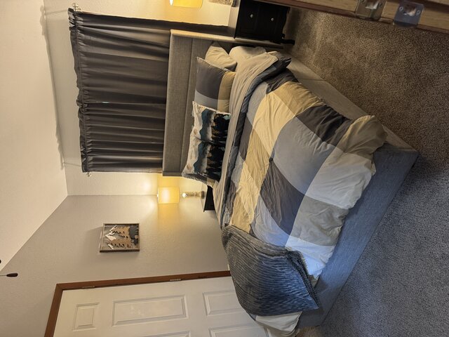 Image 8 for Yurt Village-Bigfoot Bungalow