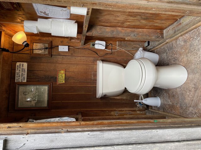 Image 6 for The Sourdough Cabin