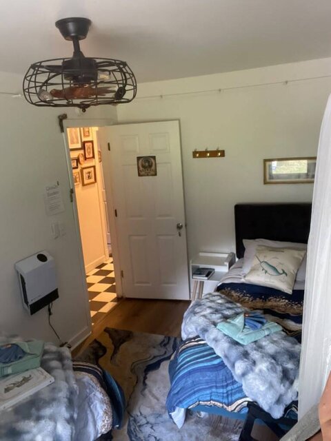 Image 3 for Narwhal Nook-Private Room in Inn