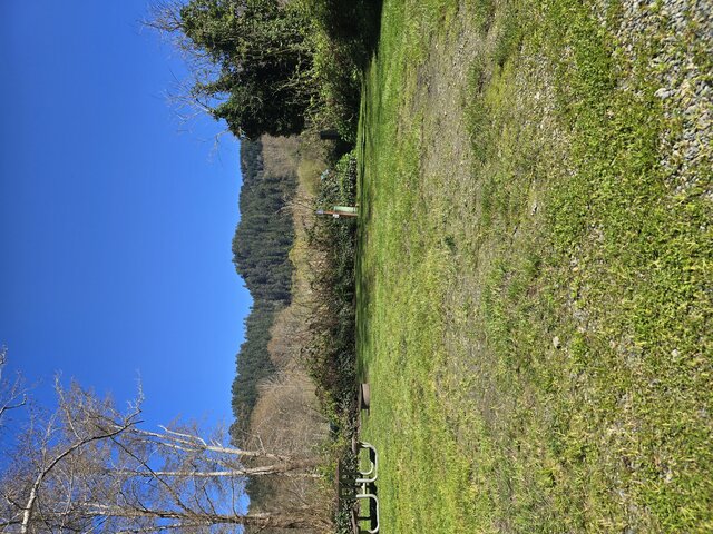 Image 1 for Alderwoods Standard Back-in RV Site 45'