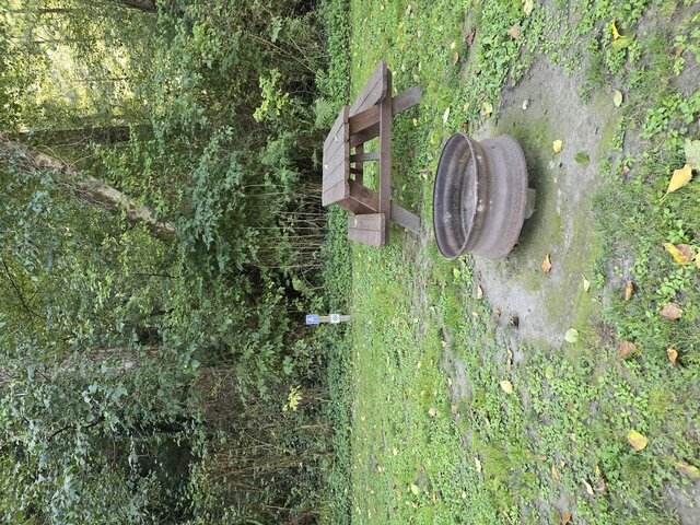 Image 3 for Cathedral Standard Tent Sites