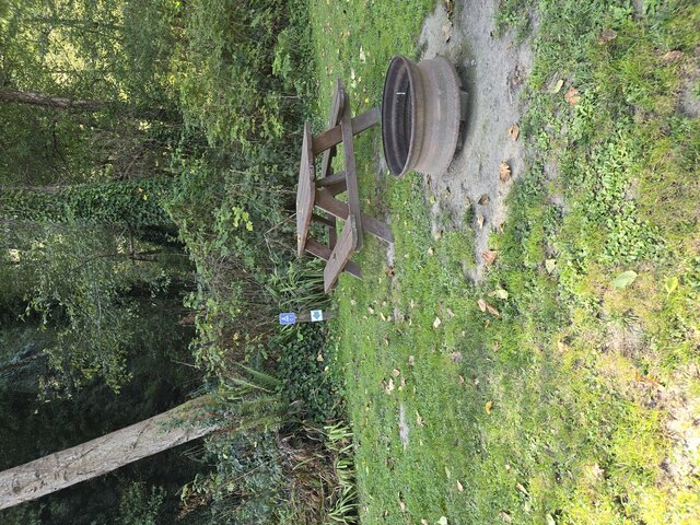 Image 2 for Cathedral Standard Tent Sites