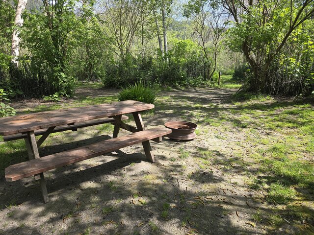 Image 4 for Riverwoods Remote Tent Site