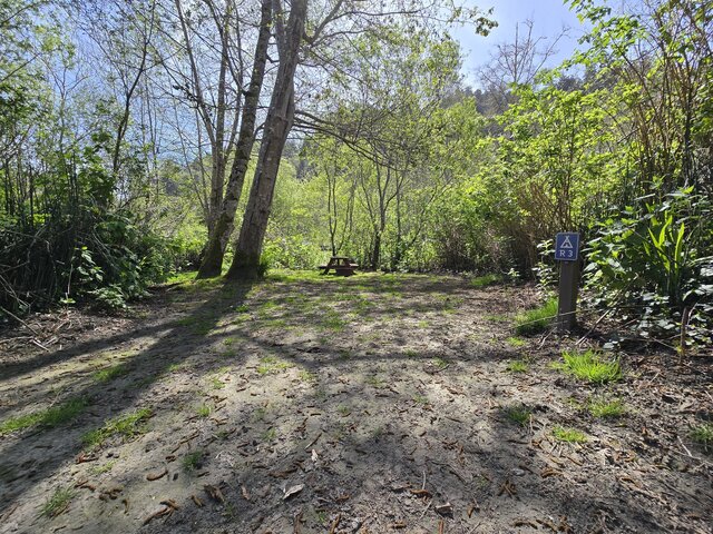 Image 1 for Riverwoods Remote Tent Site
