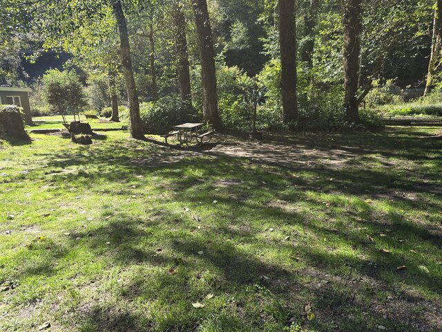 Image 4 for Alderwoods Water+Elec. Tent Site