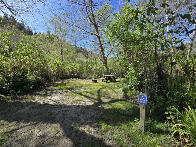 Image 2 for Riverwoods Remote Tent Site