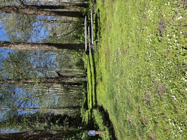 Image 3 for Glen Standard Tent Site