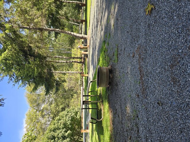 Image 3 for Mesa Standard Back-in RV Site 32'