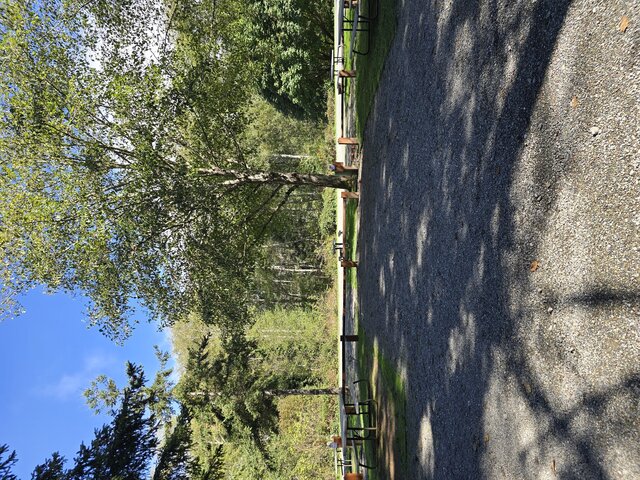 Image 4 for Mesa Standard Back-in RV Site 32'