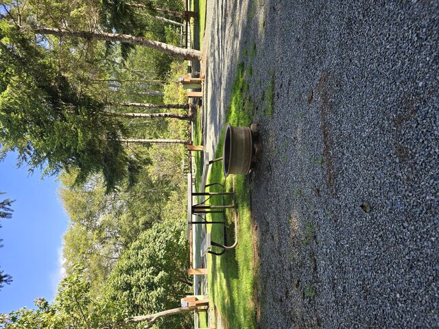Image 2 for Mesa Standard Back-in RV Site 32'