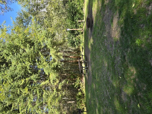 Image 2 for Alderwoods Water+Elec. Tent Site