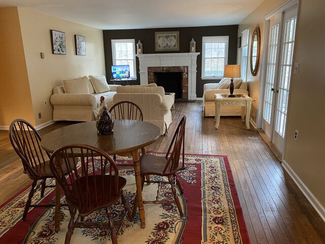 Image 1 for The Cabin at the Inn