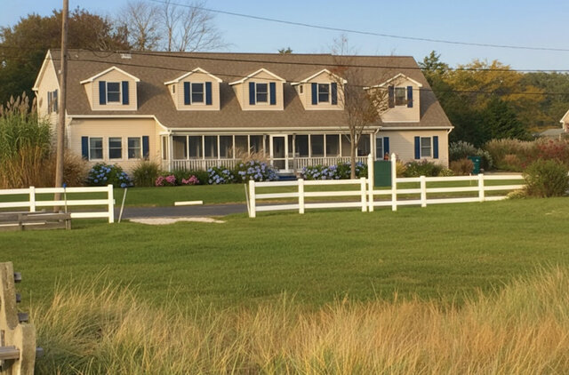 Image 2 for 9 North Fork Escape - 5BR Waterfront Home
