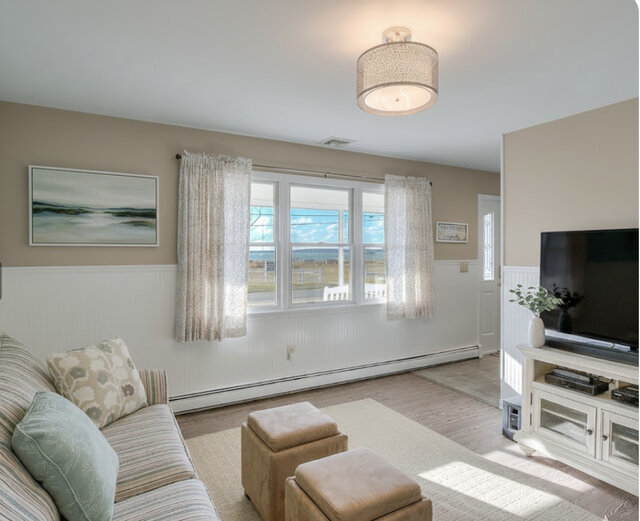 Image 6 for 9 North Fork Escape - 5BR Waterfront Home