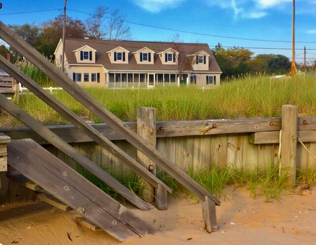 Image 1 for 9 North Fork Escape - 5BR Waterfront Home