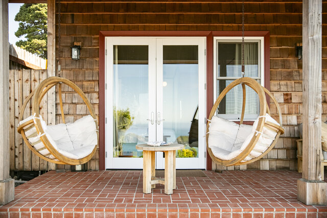 Image 2 for Madrone - Deluxe Cottage Suite