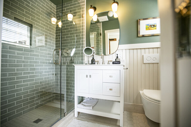 Image 8 for Edgewood - Cottage