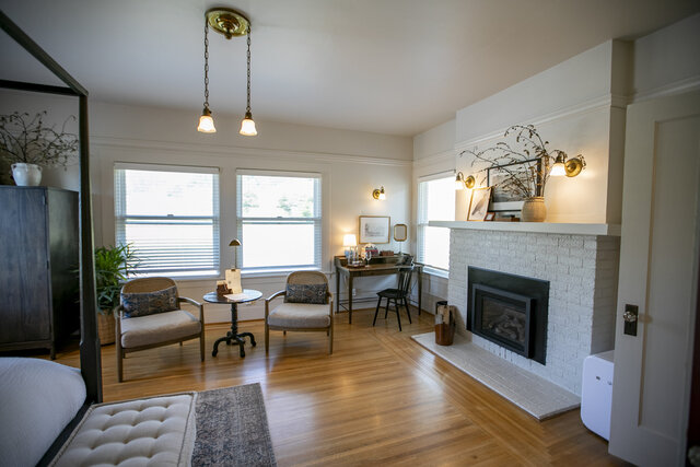 Image 2 for Meadowview  - Classic Guest Room