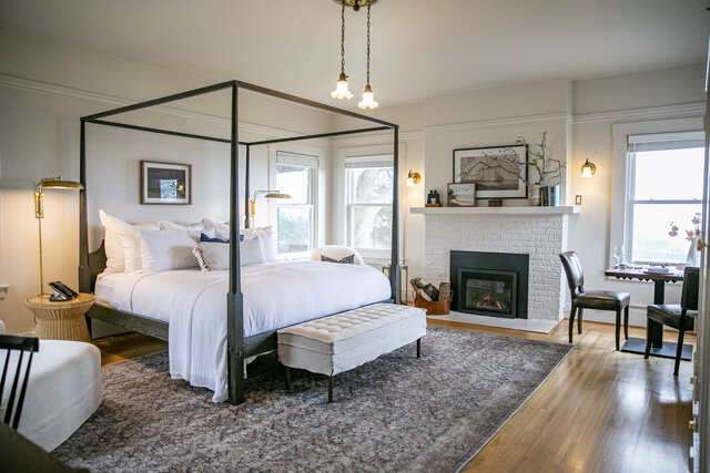 Image 3 for Harbor  - Classic Guest Room