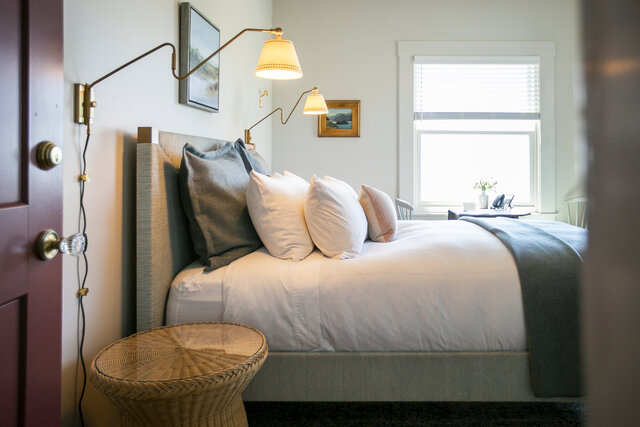 Image 2 for Lookout  - Classic Guest Room