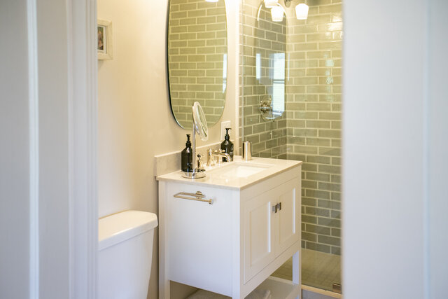 Image 6 for Meadowview  - Classic Guest Room