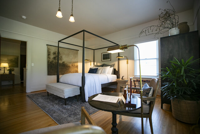 Image 1 for Meadowview  - Classic Guest Room