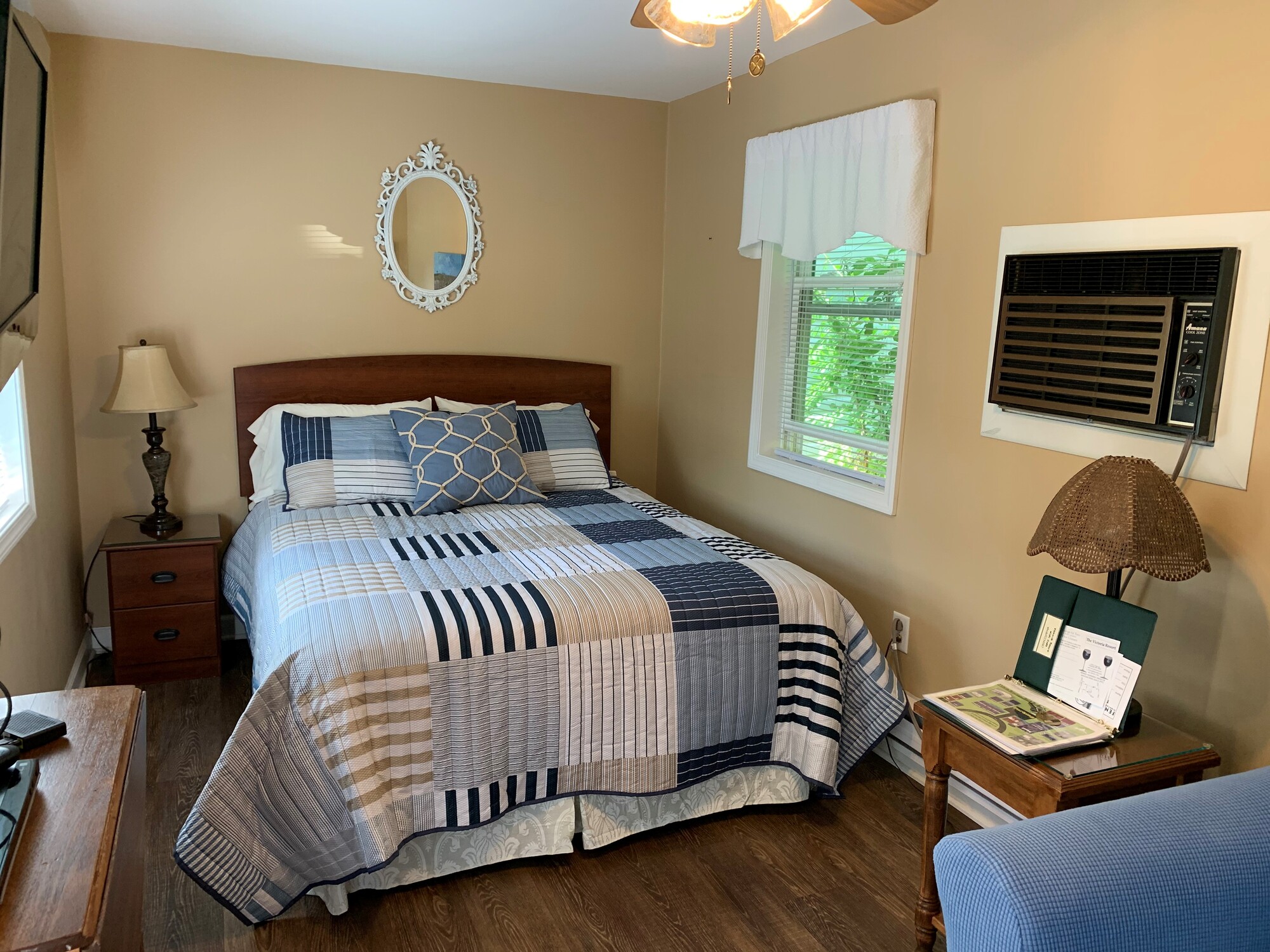 Lodging Victoria Resort and Bed & Breakfast South Haven, MI