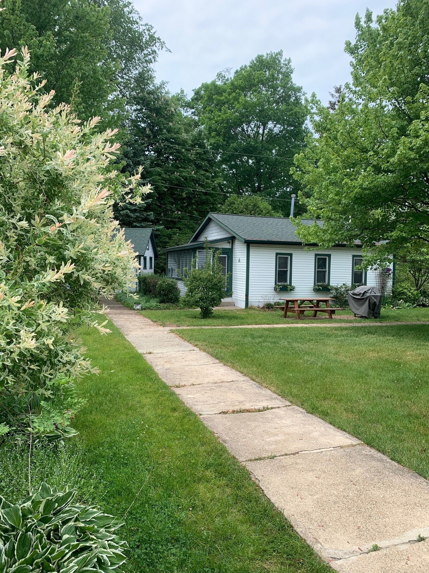 Lodging Victoria Resort and Bed & Breakfast South Haven, MI