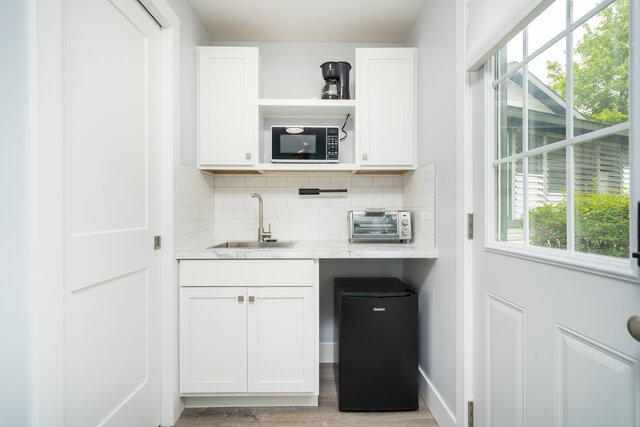 Image 3 for Cottage F - Sleeps 2