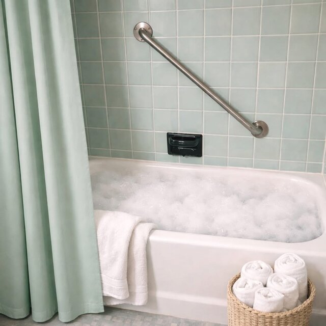 Image 6 for Comfort Queen 201