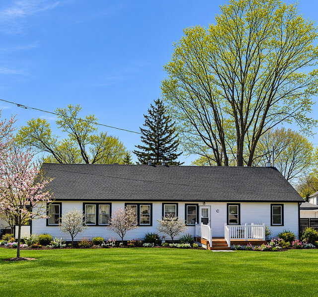 Image 1 for Cottage C-sleeps 6