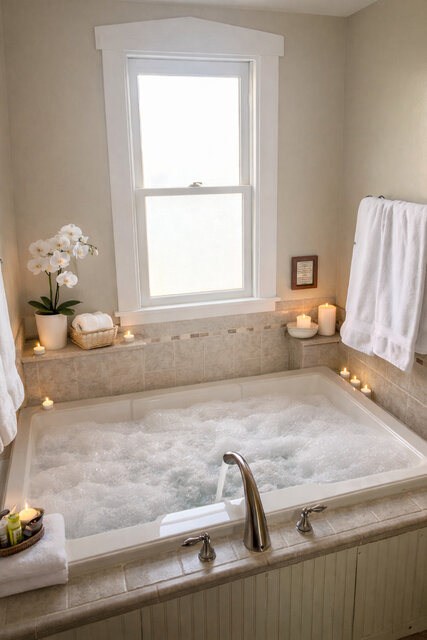 Image 5 for King Suite 203