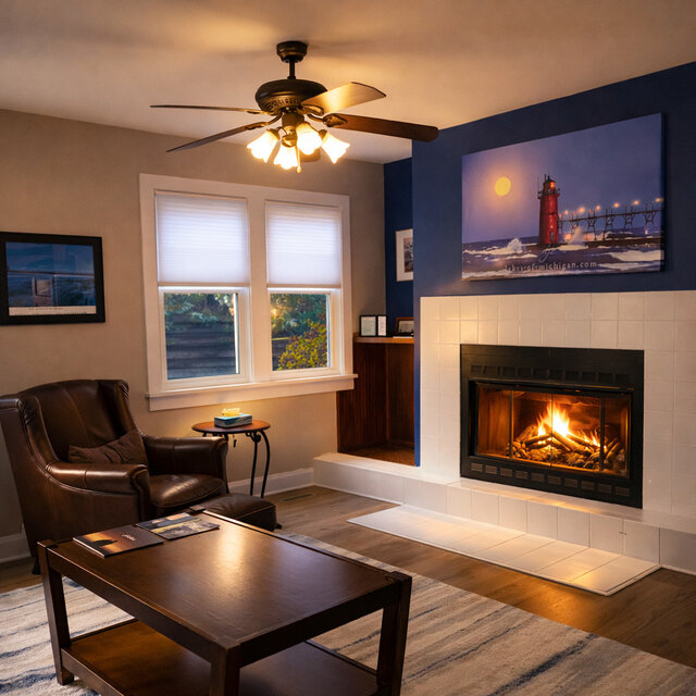 Image 4 for Cottage B-sleeps 4