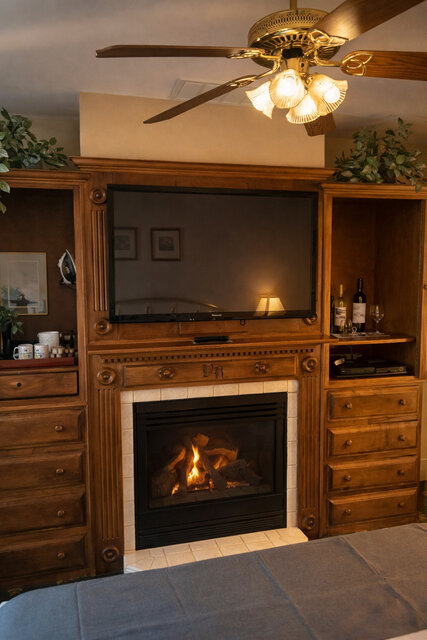 Image 3 for King Deluxe 205