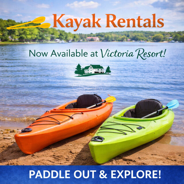 Image 1 for Kayak Rental