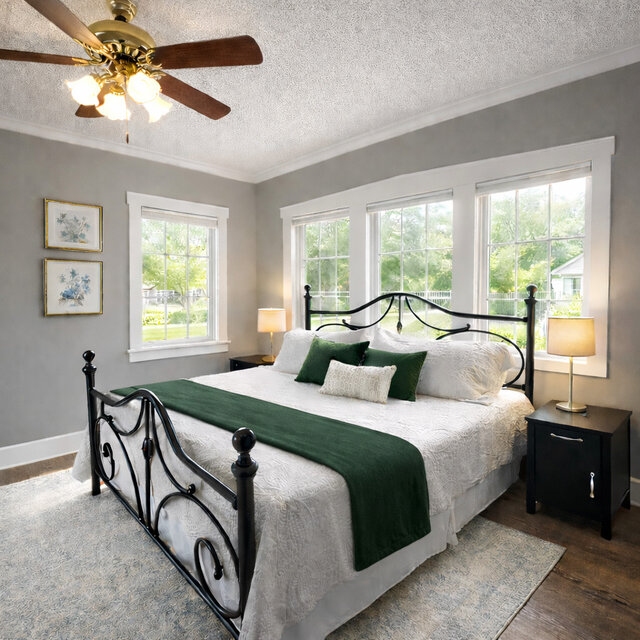 Image 5 for Cottage E-sleeps 6