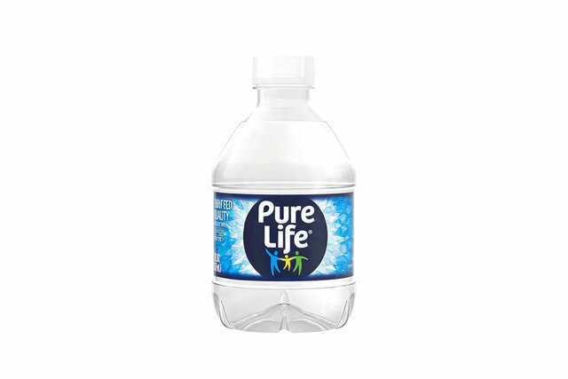 Image 1 for Bottled Water