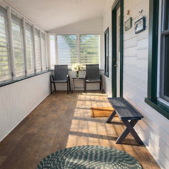Image 2 for Cottage A-sleeps 4