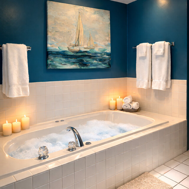 Image 11 for Cottage B-sleeps 4
