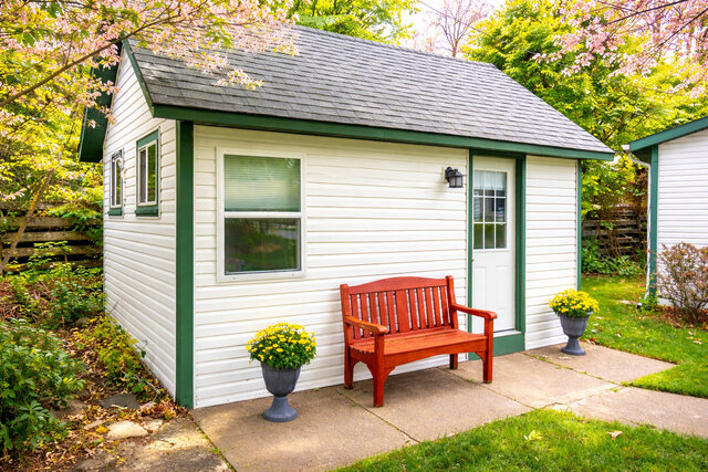 Image 1 for Cottage F - Sleeps 2