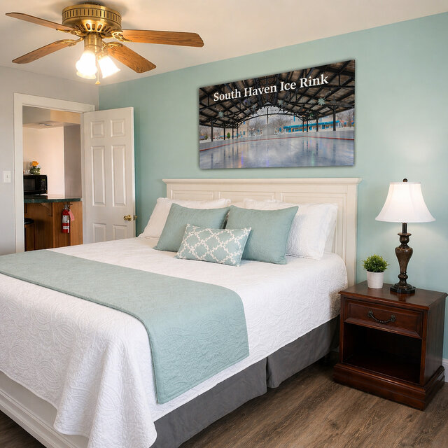 Image 5 for Cottage D-sleeps 5